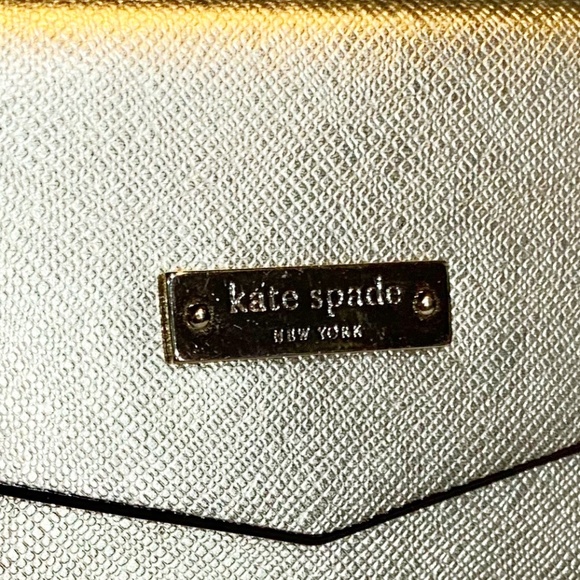 Kate Spade Gold Portable Wireless Bluetooth Speaker - Picture 16 of 16